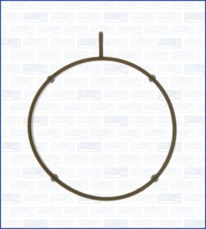 Кольцо резиновое AJUSA 01191500 (фото 1)