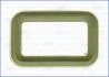 NISSAN Прокладка клап. кришки ALMERA Classic 1.6 06- AJUSA 01191700 (фото 1)