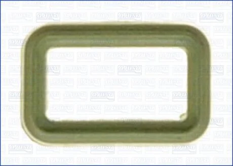 NISSAN Прокладка клап. кришки ALMERA Classic 1.6 06- AJUSA 01191700