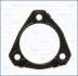 SSANGYONG Прокладка водяного насоса KORANDO (CK) 2.0 e-XDi 12- AJUSA 01192700 (фото 1)