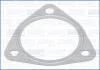 Прокладка глушника Citroen C4/C5/Peugeot 208/308/508/3008/5008 1.6 THP 07 - AJUSA 01207500 (фото 1)