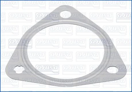 Прокладка глушника Citroen C4/C5/Peugeot 208/308/508/3008/5008 1.6 THP 07 - AJUSA 01207500