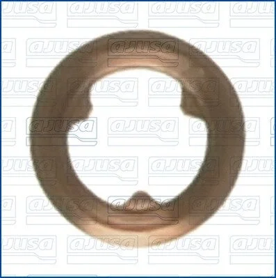 Кільце форсунки FORD RANGER (06-) Ajusa AJUSA 01208000 (фото 1)