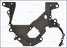 Прокладка крышки ГРМ BMW 1/3/5/X3 2.0d 07- (дв.. N47D20) AJUSA 01215600 (фото 1)