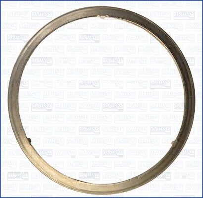 Прокладка патрубка турбокомпрессора BMW 3 (E90,F30), 5 (E60,F10) 3.0d AJUSA 01218500 (фото 1)