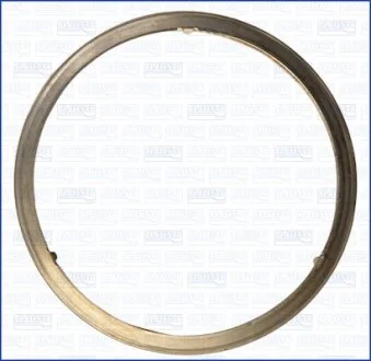 Прокладка патрубка турбокомпрессора BMW 3 (E90,F30), 5 (E60,F10) 3.0d AJUSA 01218500