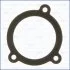 Прокладка дроссельной заслонки Hyundai Santa Fe (I,II) 2.7i Ajusa AJUSA 01226400 (фото 1)