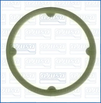 HYUNDAI Прокладка оливного насоса ELANTRA III (XD) 2.0 CRDi 01-06 AJUSA 01230500