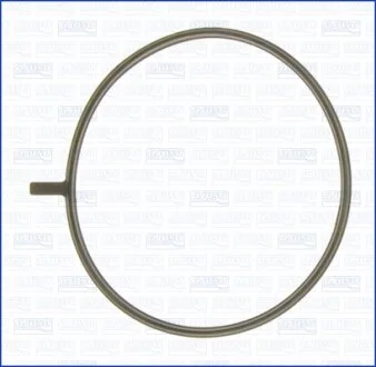 HONDA Прокладка дросельної заслінки ACCORD IX (CR) 2.4 12- AJUSA 01239600
