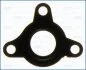 Прокладка паливного насоса Fiat Doblo (05-), Fiorino (07-) 1.3d Ajusa AJUSA 01248400 (фото 1)