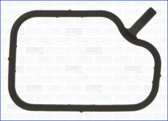 Прокладка трубки охолоджувальної рідини BMW 3 (E90,F30), 5 (F10) 2.0, 3.0d Ajusa AJUSA 01262500 (фото 1)