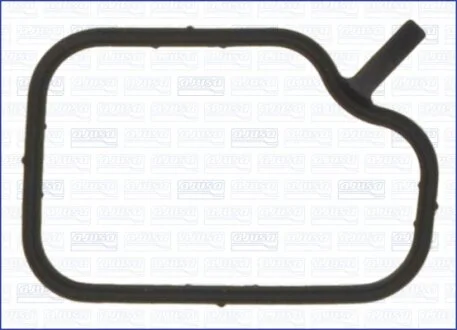 Прокладка трубки охолоджувальної рідини BMW 3 (E90,F30), 5 (F10) 2.0, 3.0d Ajusa AJUSA 01262500