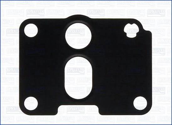 Прокладка термостату Hyundai Santa Fe (II,III,IV)/ Kia Sportage (III,IV) 2.4i Ajusa AJUSA 01268600 (фото 1)