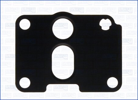 Прокладка термостата Hyundai Santa Fe (II,III,IV)/ Kia Sportage (III,IV) 2.4i (0 AJUSA 01268600