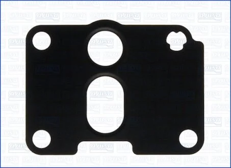 Прокладка термостата Hyundai Santa Fe (II,III,IV)/ Kia Sportage (III,IV) 2.4i (0 AJUSA 01268600