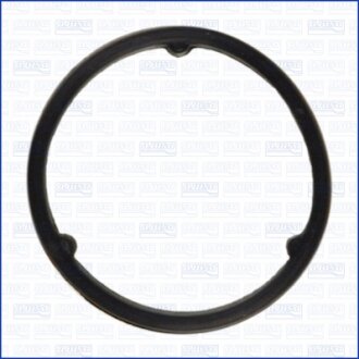 Hyundai-KIA Ущільнююче кільце оливного фільтра AJUSA 01269200