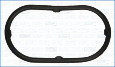 KIA Ущільнення оливного насоса CADENZA II (YG) 3.3 MPI 16-, HYUNDAI SONATA V (NF) 3.3 05-10 AJUSA 01271200