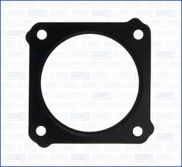 Прокладка дроссельной заслонки Nissan X-Trail (I,II), Rogue (07-13) 2.5i (012730 AJUSA 01273000