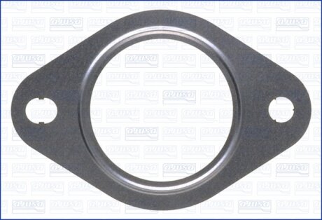 Ущільнення, вихлопна труба AJUSA 01286000