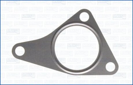 SUBARU прокладка компресора FORESTER, IMPREZA, LEGACY I 98- AJUSA 01292100