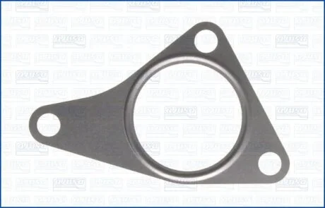 SUBARU прокладка компресора FORESTER, IMPREZA, LEGACY I 98- AJUSA 01292100
