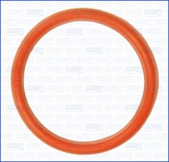 Прокладка масляного фильтра Volvo S60 (I,II), XC60 I, XC70 II AJUSA 01338900