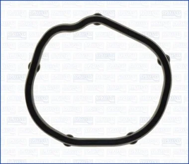 Прокладка водяного насоса CHEVROLET AVEO (11-), CRUZE (10-) 1.2, 1.4i AJUSA 01348600
