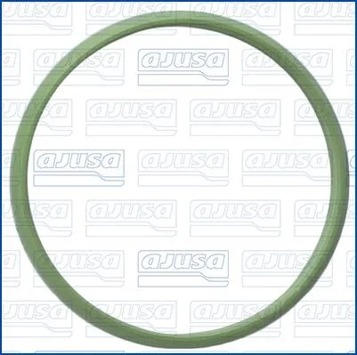 Прокладка натяжителя цепи ГРМ Chevrolet Aveo (11-)/ Opel Astra J, Corsa (C,D) 1. AJUSA 01350000 (фото 1)
