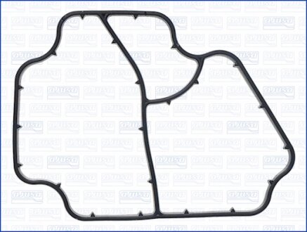 DB Прокладка оливного фільтра E-CLASS (W211) E 400 CDI (211.028) 03-08 AJUSA 01376900