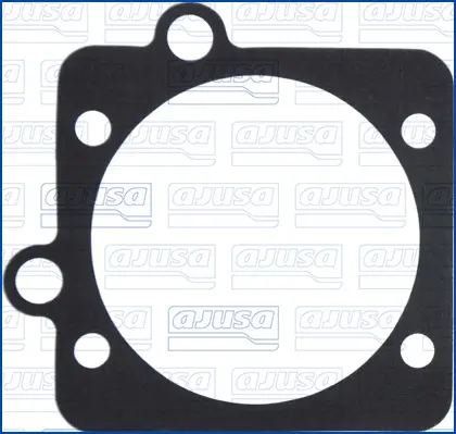 CHEVROLET Прокладка корпусу дросельної заслінки LACETTI (J200) 1.8 05-09 AJUSA 01378700 (фото 1)