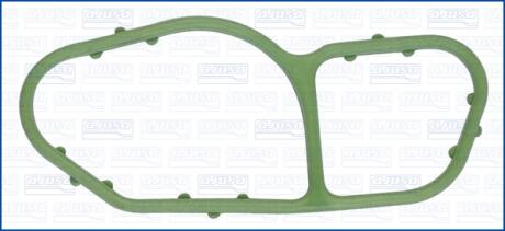 CHEVROLET Прокладка оливного радіатора AVEO (T300) 1.4 11-, OPEL ASTRA J GTC 1.4 (08) 11-18 AJUSA 01386700