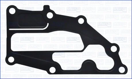 Прокладка термостату Nissan Juke (10-19), Tida (12-) 1.6i Ajusa AJUSA 01389200