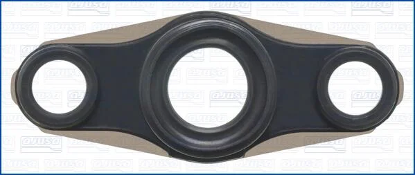 MAZDA Ущільнення гнізда форсунки AJUSA 01394500 (фото 1)