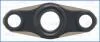 MAZDA Ущільнення гнізда форсунки AJUSA 01394500 (фото 1)