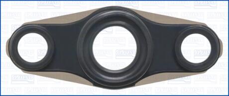 MAZDA Ущільнення гнізда форсунки AJUSA 01394500 (фото 1)