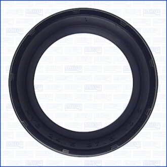 Кольцо уплотнительное свечного колодца Jeep Grand Cherokee IV 3.0i Aj AJUSA 01395100 (фото 1)