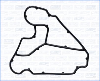 HYUNDAI Прокладка оливного фільтра TUCSON (TL, TLE) 1.7 CRDi 15-20 AJUSA 01402800