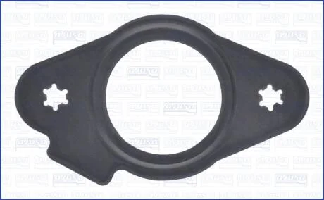 OPEL Прокладка паливного насоса INSIGNIA A (G09) 2.0 Turbo (68) 14-17, CHEVROLET CAMARO 2.0 Turbo 16- AJUSA 01409300