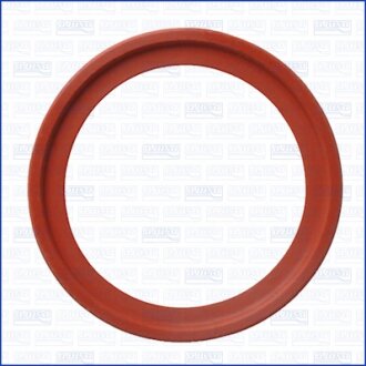 MAZDA Ущільнююче кільце оливного фільтра 6 Hatchback (GH) 2.0 MZR-CD 07-09 AJUSA 01412800