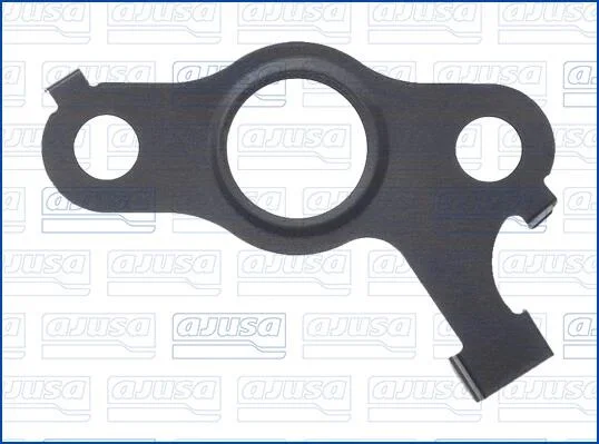 MAZDA Прокладка штуцера для подачі води CX-5 (KE, GH) 2.2 D 12-17 AJUSA 01415800 (фото 1)