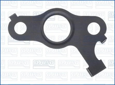 MAZDA Прокладка штуцера для подачі води CX-5 (KE, GH) 2.2 D 12-17 AJUSA 01415800