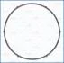 MAZDA Ущільнення кришки корпуса картера 3 (BM, BN) 2.0 13-16 AJUSA 01416500 (фото 1)