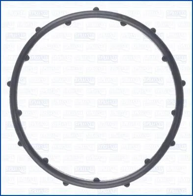 Прокладка термостату DODGE JOURNEY (12-) 3.6i/ JEEP GRAND CHEROKEE IV 3.6i Ajusa AJUSA 01429500 (фото 1)