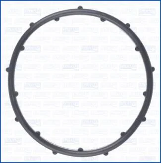 Прокладка термостату DODGE JOURNEY (12-) 3.6i/ JEEP GRAND CHEROKEE IV 3.6i Ajusa AJUSA 01429500