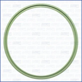 Кольцо уплотнительное Audi A4 B7, A6 C6/ Skoda Octavia II, Fabia II/ VW Golf (V, AJUSA 01457700