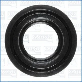 Кольцо уплотнительное форсунки FORD TRANSIT (06-14) Ajusa AJUSA 01478400