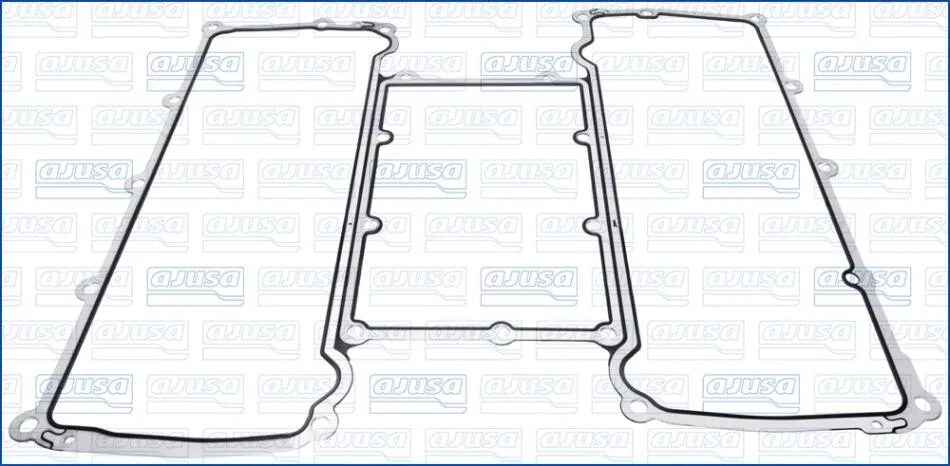 Прокладка впускного колектора RANGE ROVER IV (L405) 5.0 SCV8 4x4 12- AJUSA 01482000 (фото 1)