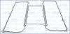 Прокладка впускного колектора RANGE ROVER IV (L405) 5.0 SCV8 4x4 12- AJUSA 01482000 (фото 1)