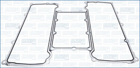 Прокладка впускного колектора RANGE ROVER IV (L405) 5.0 SCV8 4x4 12- AJUSA 01482000