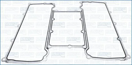 Прокладка впускного колектора RANGE ROVER IV (L405) 5.0 SCV8 4x4 12- AJUSA 01482000